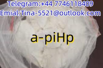 APVP at best price APIHP apvp white crystal